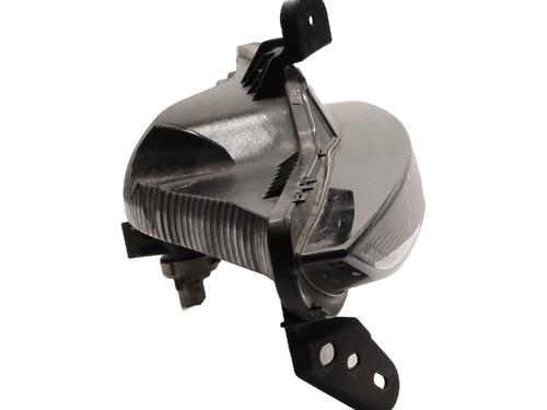 Left front indicator RENAULT MEGANE IV Hatchback (B9A/M/N_) 1.6 TCe 205 (B9MV) | BP33934091C32  - Image 5