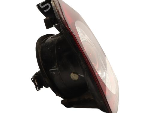 Used Right tailgate light Right tailgate light VW GOLF PLUS V (5M1, 521) 1.6 TDI (105 hp) 25143185 25143185