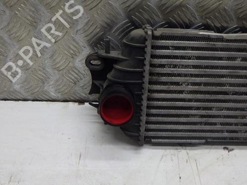 Water radiator RENAULT TRAFIC II Bus (JL) 2.0 dCi 90 (JL00, JL01, JL0H, JL0M, JL0P, JL0S) | BP30595569M31
