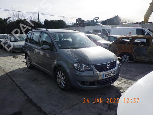 Headlight switch VW TOURAN (1T1, 1T2) 1.9 TDI | BP24286247I24  - Image 5
