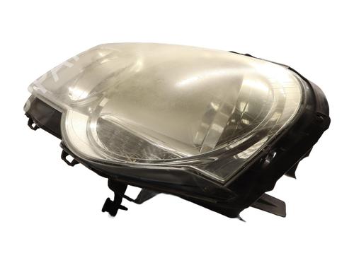 Left headlight VW POLO (9N_, 9A_) 1.4 TDI | BP27636715C28 