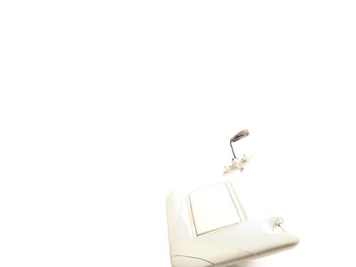 Left sun visor FORD FOCUS III 1.5 TDCi | BP31148188I1 - Image 3