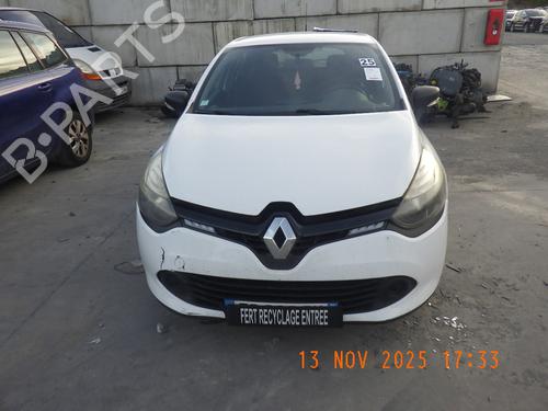 Right front window switch RENAULT CLIO IV (BH_) 1.5 dCi 75 | BP32774779I26 - Image 9