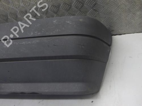 Rear bumper RENAULT SUPER 5 (B/C40_) 1.1 | BP30849941C8