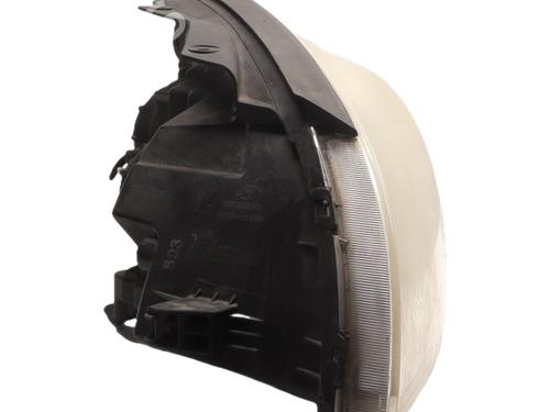 Left headlight HYUNDAI i30 (FD) 1.6 CRDi | BP40433710C28  - Image 5