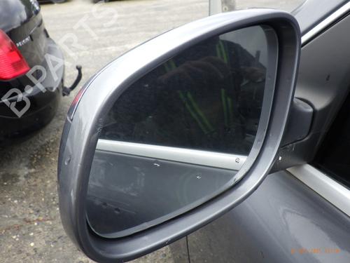 Left mirror PORSCHE CAYENNE (9PA) 3.2 | BP29837315C26