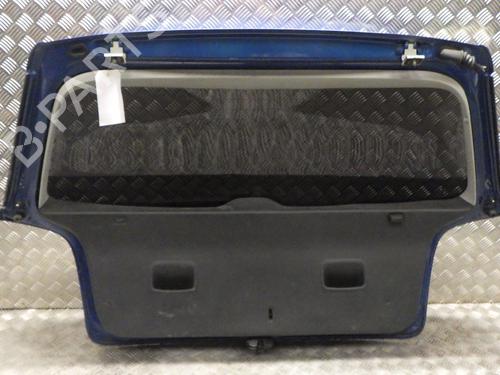 Tailgate VW POLO (9N_, 9A_) 1.4 TDI | BP27636710C6 