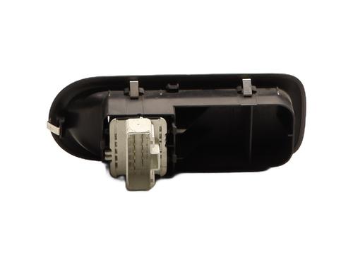 Used Left front window switch Left front window switch RENAULT CLIO III (BR0/1, CR0/1) 1.5 dCi (C/BR0G, C/BR1G) (68 hp) 28385669 28385669