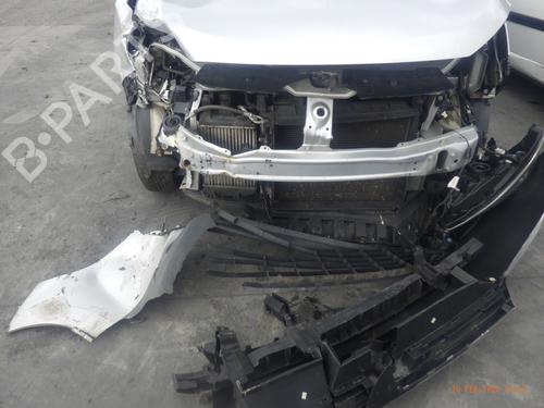 Peças DACIA LODGY (JS_)  1.5 dCi (JSMC, JSAF)  4604411