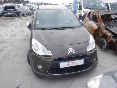 Right taillight CITROËN C3 II (SC_) 1.4 HDi 70 (SC8HZC, SC8HR0, SC8HP4) | BP24285779C35  - Image 14