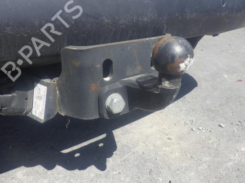 Trækkugle/Mekanisme Trækkugle/Mekanisme PEUGEOT EXPERT Van (V_) 1.5 BlueHDi 100 (102 hp) 34171646 34171646