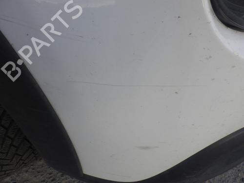 Front bumper CITROËN C3 III (SX) 1.6 BlueHDi 75 | BP31271908C7 