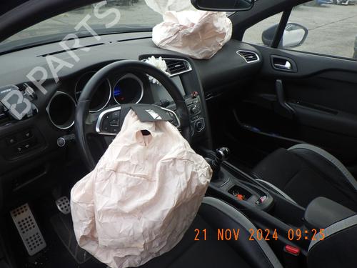 Climate control CITROËN DS4 (NX_) 1.6 HDi 115 | BP26658171I5 - Image 20