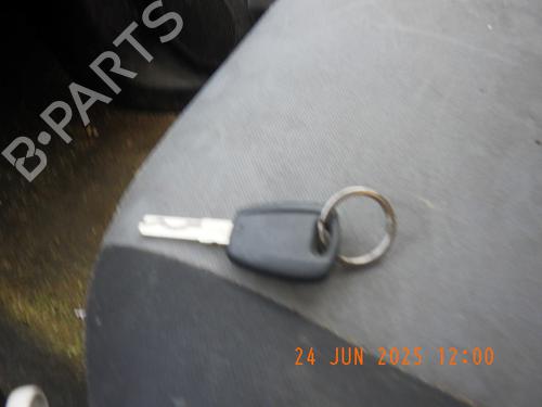 Front right seatbelt CITROËN NEMO Box Body/MPV (AA_) 1.3 HDi 75 | BP33311343I25 - Image 17