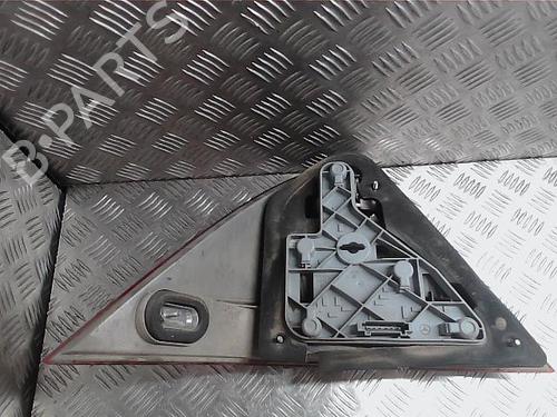 Right taillight MERCEDES-BENZ C-CLASS (W203) C 220 CDI (203.006, 203.008) | BP24287172C35 