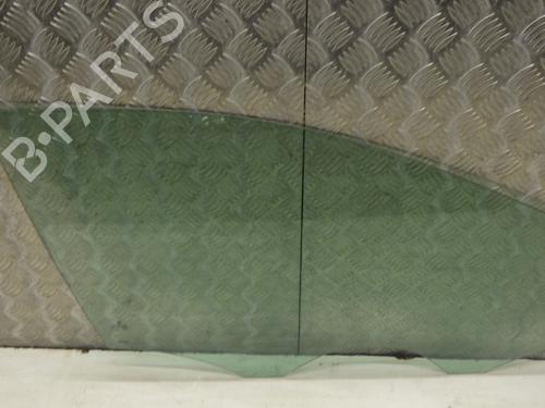 Front right door window VW POLO V (6R1, 6C1) 1.6 TDI | BP31927229C19