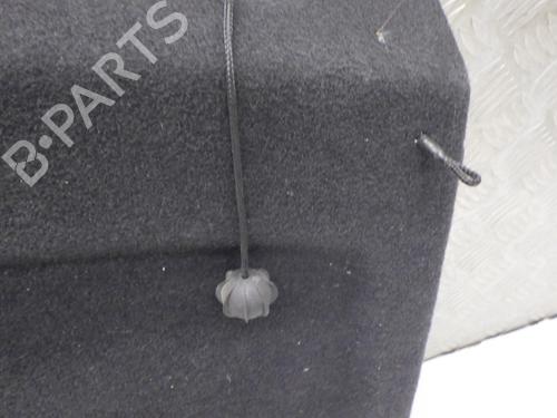 Rear parcel shelf VW GOLF V (1K1) 1.9 TDI | BP29571073C85 
