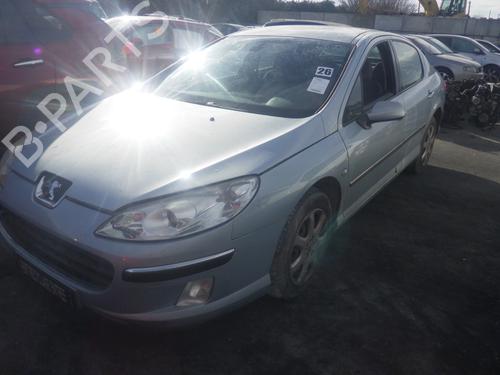 Used Parts PEUGEOT 407 (6D_)  2.0 HDi 135 (6DRHRH, 6DRHRE, 6DRHRG, 6DRHRJ)  4785544