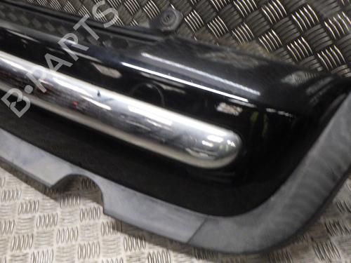 Bak støtfanger MINI MINI (R50, R53) Cooper | BP25769073C8 