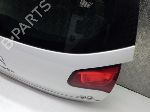 Tailgate CITROËN C3 II (SC_) 1.6 HDi | BP29142179C6 