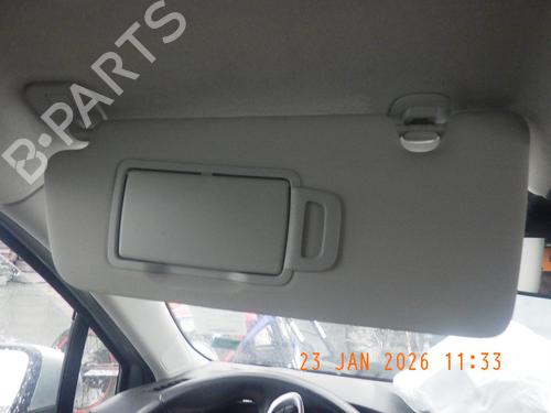 pala-sol-esquerda-renault-clio-v-b7_-2019-31909539 main image