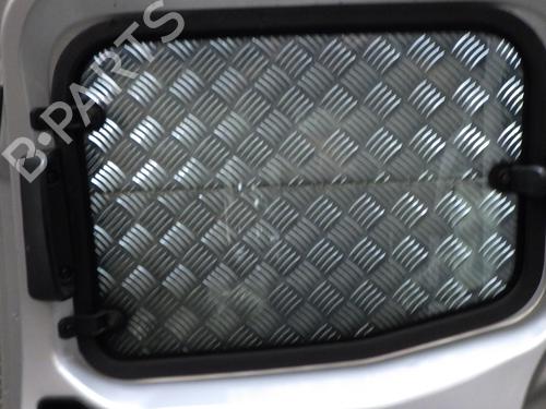 Right slide door PEUGEOT BIPPER Tepee 1.3 HDi 75 | BP28020633C75 