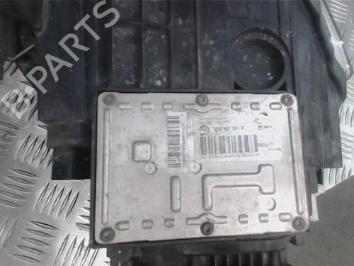 Left headlight VW PASSAT B6 (3C2) 2.0 TDI 16V 4motion | BP24285330C28 - Image 6