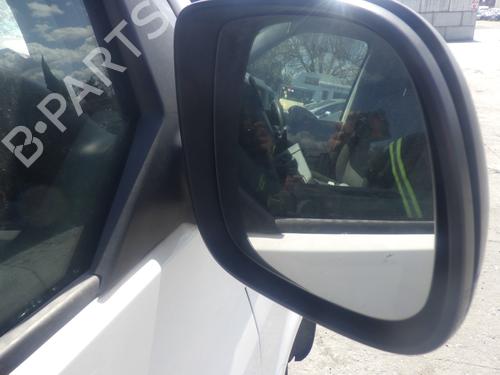 Spejlglas højre Spejlglas højre VW TRANSPORTER T6 Van (SGA, SGH, SHA, SHH) 2.0 TDI (150 hp) 37202960 37202960