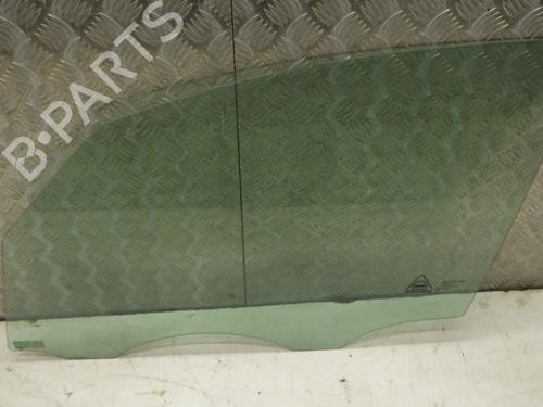 Used Front left door window Front left door window 38628966 38628966