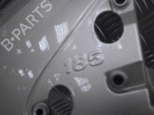 Left front fenders RENAULT CLIO III (BR0/1, CR0/1) 1.5 dCi (BR17, CR17) | BP24287645C41 