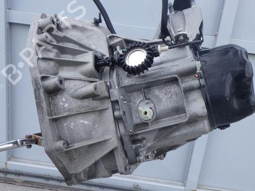 Gearbox DACIA SANDERO II TCe 90 (B8M1, B8MA, B8AC) | BP33628774M3 - Image 7