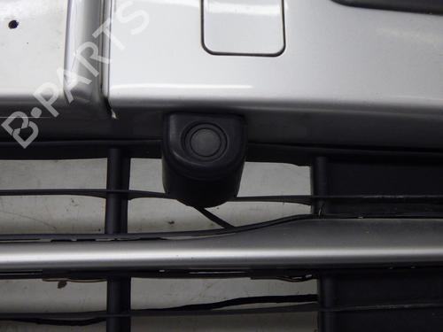Front bumper CITROËN C8 (EA_, EB_) 2.0 HDi 135 | BP37032145C7 - Image 15