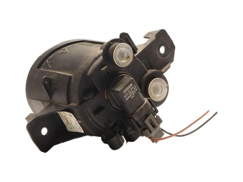 Right front fog light RENAULT LAGUNA II (BG0/1_) 2.0 16V IDE (BG0N) | BP30730712C31