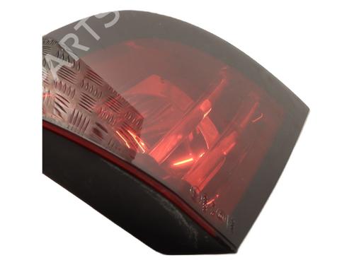 Left tailgate light CITROËN DS4 (NX_) 1.6 HDi 115 | BP26388083C79 