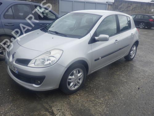 Used Parts RENAULT CLIO III (BR0/1, CR0/1) 1.2 16V (BR0P, CR0P) 4742577
