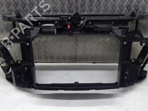 Used Front slam panel FIAT STILO (192_) 1.9 D Multijet (120 hp) 32477997