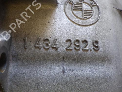 Gearbox BMW 3 Compact (E36) 316 i | BP24286121M3 - Image 6
