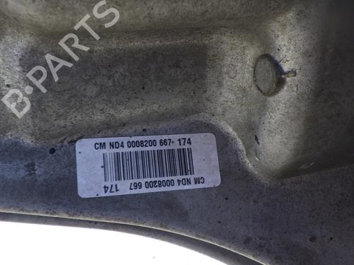gearbox-renault-megane-iii-hatchback-bz01_-b3_-2008-39631021 main image