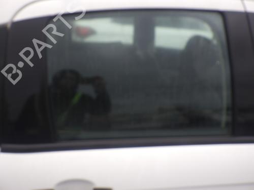 Used Rear right door window CITROËN C3 II (SC_) 1.4 HDi 70 (SC8HZC, SC8HR0, SC8HP4) (68 hp) 31069866