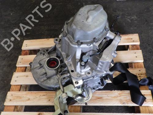 Gearbox PEUGEOT 208 I (CA_, CC_) 1.2 THP 110 | BP29865286M3