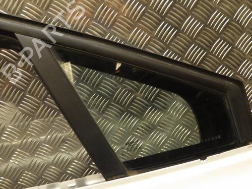 Right front door RENAULT CLIO IV (BH_) 1.5 dCi 75 | BP27483070C3 
