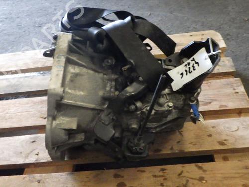 Gearbox KIA PICANTO II (TA) 1.0 | BP32698514M3  - Image 5