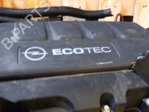 Engine OPEL MOKKA / MOKKA X (J13) 1.4 (_76) | BP30129033M1 