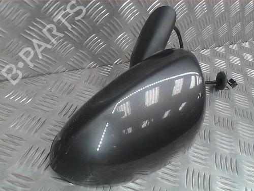 Left mirror OPEL CORSA D (S07) 1.3 CDTI (L08, L68) | BP24286792C26 