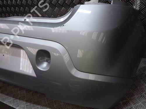 Rear bumper DACIA SANDERO 1.5 dCi | BP24888569C8