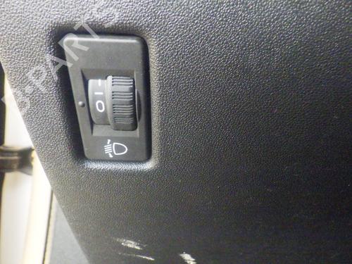 Used Headlight switch Headlight switch PEUGEOT 208 I (CA_, CC_) 1.2 THP 110 (110 hp) 32474858 32474858