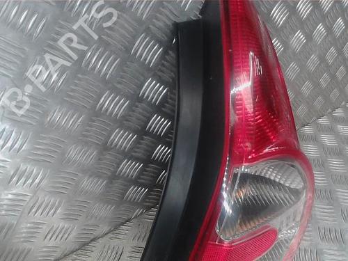 Right taillight DACIA SANDERO 1.5 dCi | BP24286075C35 - Image 5
