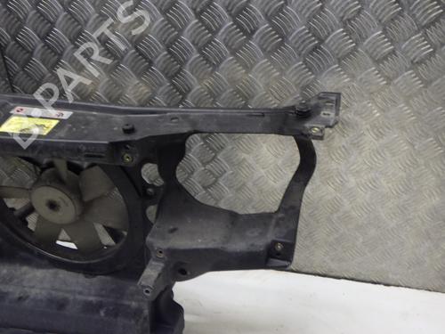 Front slam panel VW GOLF III (1H1) 1.8 | BP29865294C72