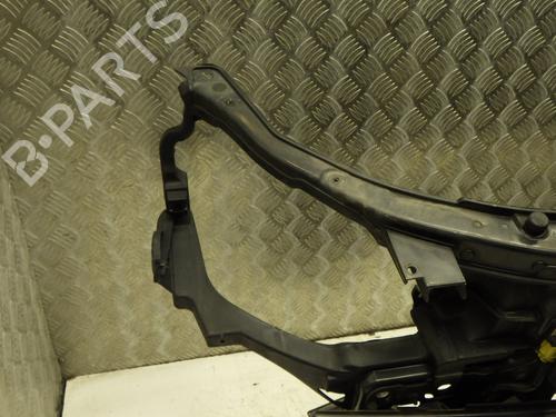 Used Front slam panel Front slam panel 39109371 39109371