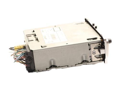 Used Radio Radio RENAULT GRAND SCÉNIC III (JZ0/1_) 1.5 dCi (JZ09, JZ0D, JZ10, JZ14, JZ1G, JZ29, JZ2C) (110 hp) 30513586 30513586